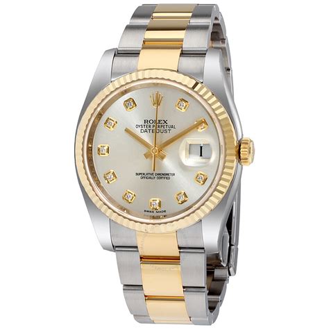 rolex oyster 31 mm steel and yellow gold|Rolex Oyster chronometer watches price.